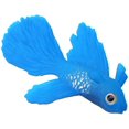 thumbnail image 2 of ShenMo 3pcs Fake Fish, Fake Fish Aquarium Artificial Fish Aquarium, 2 of 4