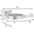thumbnail image 2 of Ice Holder For Hairdryer, 2 of 2