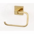 thumbnail image 4 of Alno A8466-PN Contemporary II Single Post Tissue Holder Polished Nickel, 4 of 6