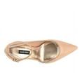 thumbnail image 4 of Nine West Freze Warm Blush Ankle Strap Stiletto Heel Pointy Toe Fashion Pumps (Warm Blush, 12), 4 of 5