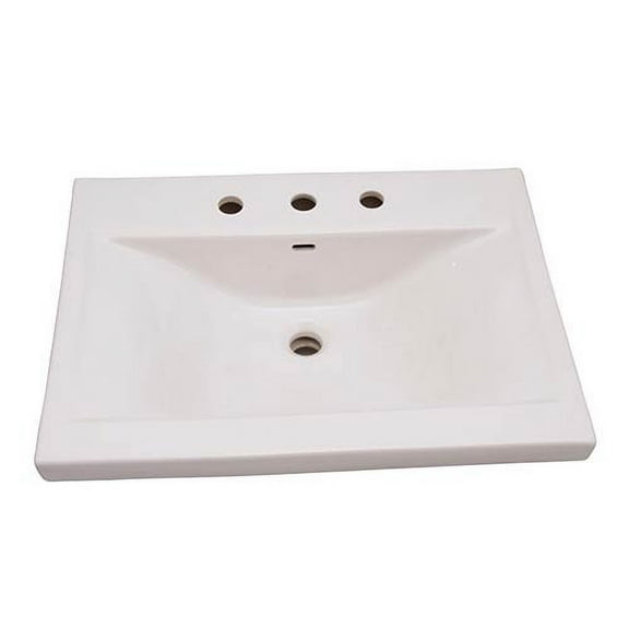BarclayMistral 510 Wall-Hung Basin