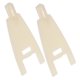 thumbnail image 5 of RENACLIPY 2Ud Llave Para De Papel Beige Con Construcción Resistente Y Uso Conveniente, 5 of 8