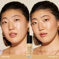thumbnail image 5 of Milani Conceal + Perfect 2-in-1 Foundation + Concealer, Creamy Vanilla, 5 of 8