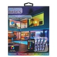 thumbnail image 2 of Bright Basics SBBRLS01 Remote Control Multi-Color Light Strip, 2 of 3