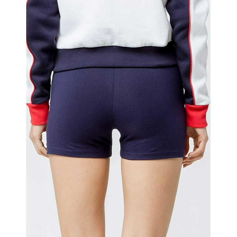 Fila beatriz shorts hotsell