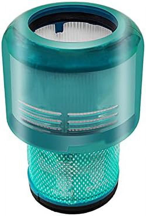HEPA Post Filter for Dy*son V15 SV14 V11 Detect Cordless Vacuum Cleaner Spare Part thumbnail 12