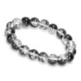 thumbnail image 4 of Bracelet Perlé, Bracelet Homme Ferme et Résistant à l'Usure pour Accessoire de Bijou Cadeau, 4 of 8