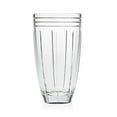 thumbnail image 1 of Godinger 48838 10 in. Century Barrel Vase, 1 of 1