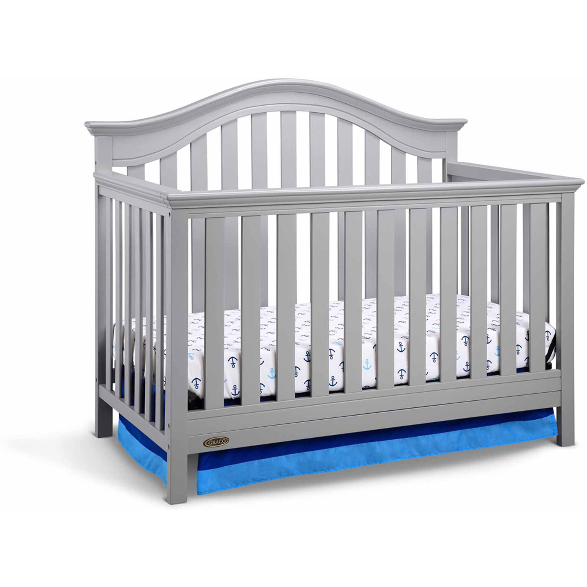graco crib replacement hardware