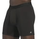 thumbnail image 3 of Calzoncillos tipo bóxer adidas Luxe Comfort para hombre, paquete de 3, 3 of 8