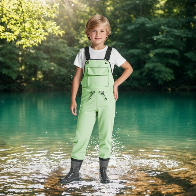 Versatile Girls Romper Jumpsuit For Outdoor Adventures And Comfortable Toddler To Kid Playwear Durable All Year Everyday Outfit