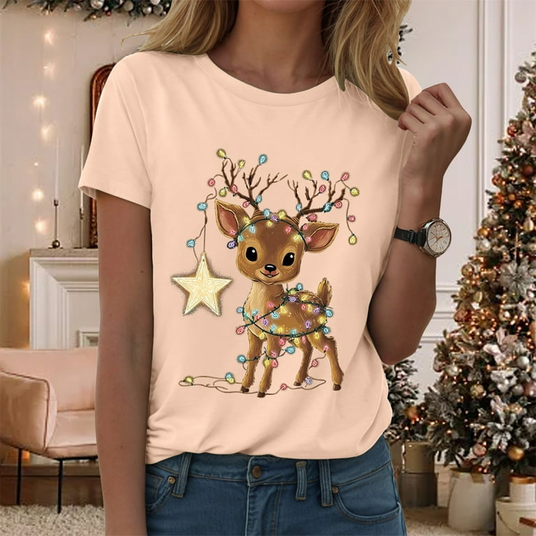 Christmas Tree Walmart Womens Christmas Clothes Christmas Tree Dress