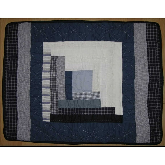 Jackson std Pillow Sham