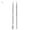 #1, variant on UDIYO 1 Set Professional Cuticle Trimmer Remover Pusher Scissors Stainless Steel Cuticle Nipper Cutter Clipper Pedicure Manicure Tools