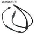 thumbnail image 5 of Front+ Rear Brake Pad Wear Sensor Set For -bmw X3 F25 X4 F26 Auto, 5 of 5