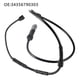 thumbnail image 5 of Front+ Rear Brake Pad Wear Sensor Set For -bmw X3 F25 X4 F26 Auto, 5 of 5