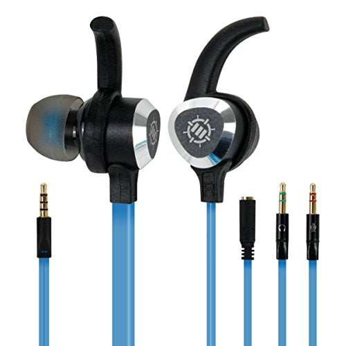 earbud gaming headset