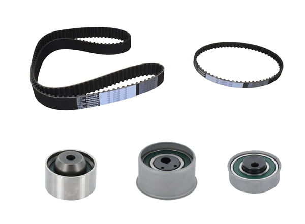 Continental Timing Belt Kit Without Water Pump