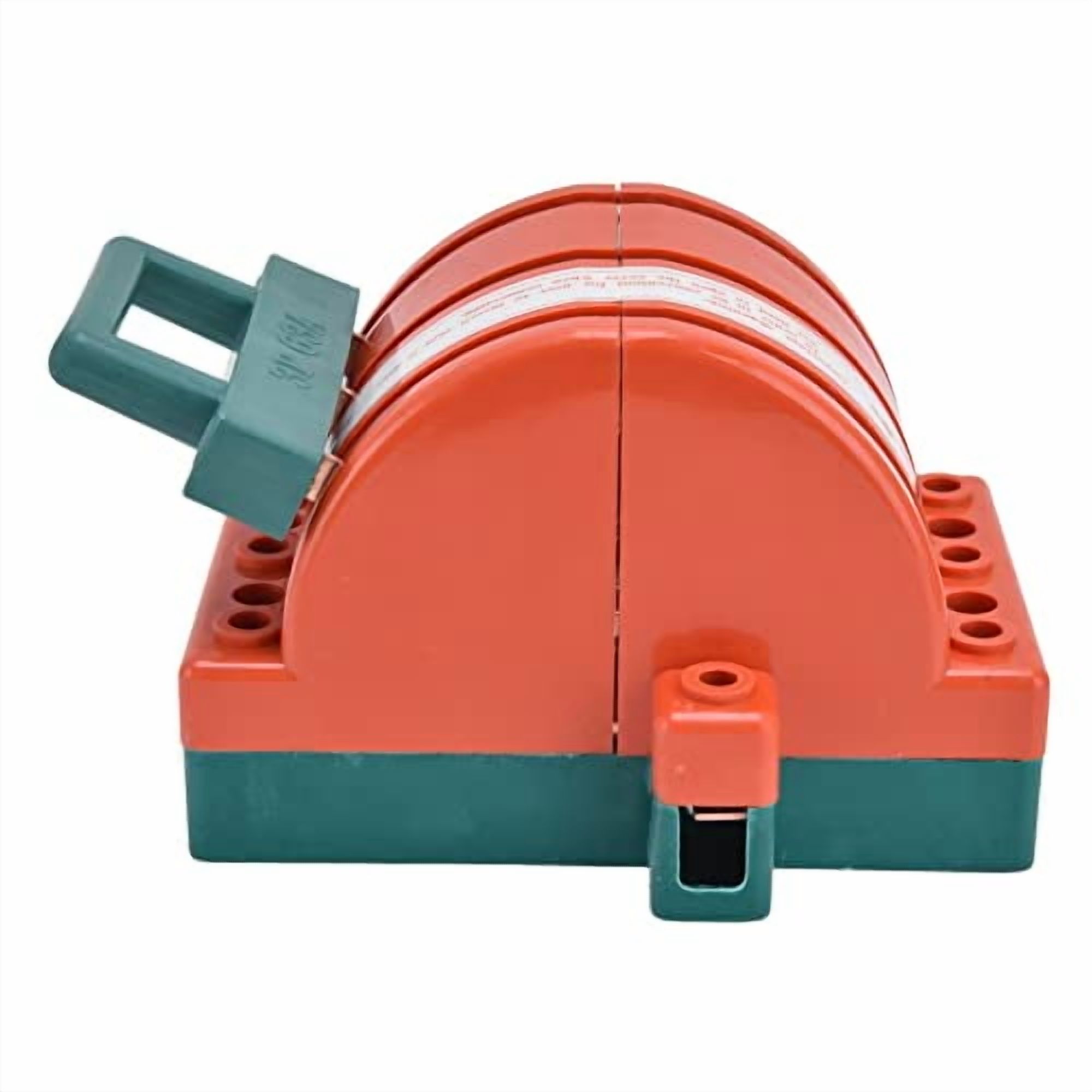 3P 63A Double Throw Electric Knife Switch, Bidirectional Double Power Knife Switch with Dpdt Power Isolation, Safety Disconnect against Electric Shock$$Electrical