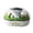 Green, variant on Aromatherapy Diffuser Dome Landscape Cool Mist Humidifier with Warm LED Night Light Tabletop Essential Oil Diffuser for Bedroom Home Decor Christmas Housewarming Gift