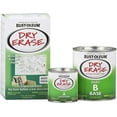 thumbnail image 2 of 1PK Rust-Oleum Specialty QT White Dry Erase Brush On Paint, 2 of 2
