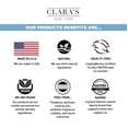 thumbnail image 4 of Sérum FACIAL CLARA'S NEW YORK Repair 6X Peptide 30 ml, 4 of 5