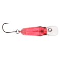 thumbnail image 3 of Mini Minnow Pesca Artificial Simulación Dura Manivela rojo, 3 of 8
