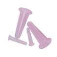 thumbnail image 1 of 4Pcs Eye Face Cupping Cup Kit Small XS Vacuum Massage Tool Silicone Facial Cupping Set (2 Small + 2 Large), 1 of 5