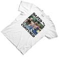 thumbnail image 3 of Ripple Junction Mens Dazed and Confused T-Shirt - Dazed and Confused Movie Mens Fashion Shirt - Matthew McConaughey Tee, 3 of 7