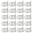 thumbnail image 1 of GOOHOCHY 20pcs Transparent Memory Card Holder Lightweight Case For Easy Organization And Access For T Flash And Cards, 1 of 3