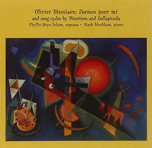 Various Artists - Song Cycles / Various - Music & Performance - CD