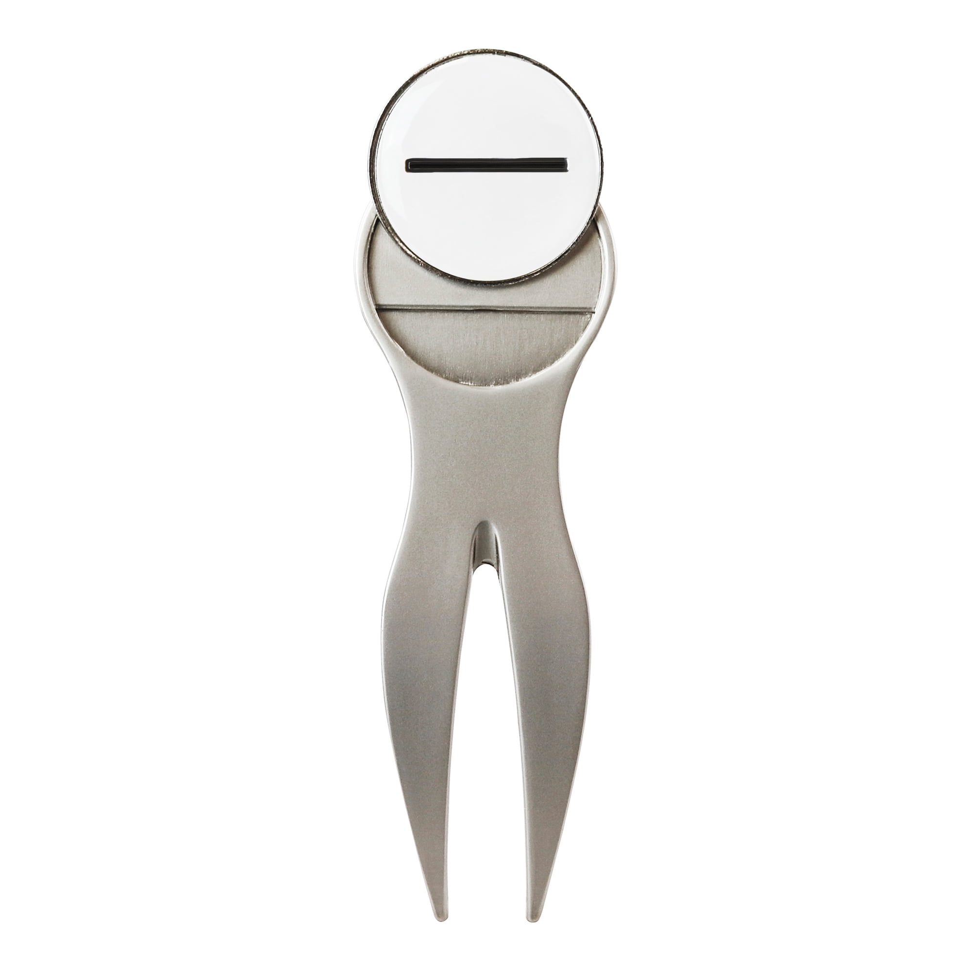 (3 pack) Athletic Works Divot Tool & Magnetic Ball Marker