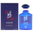 thumbnail image 1 of Perfume Nasma Adam Eau de Parfum 100 ml para hombre, 1 of 8