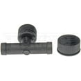 thumbnail image 2 of Dorman Help 47152 Radiator Flush Tee, 2 of 4