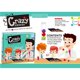 thumbnail image 4 of Juguetes Para Niños, Juego De Mesa, Tarjetas De Bolas De Colores, Juego De Tubos De Ensayo, Juego De Pensamiento Lógico, Juguete Interactivo Educativo Familiar Speravity FN003051-00, 4 of 6