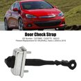 thumbnail image 3 of Door Check Strap, Steel 160010 Easy To Install  For Astra J, 3 of 8