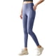 thumbnail image 2 of Pantalones deportivos casuales de cintura alta para mujer, con efecto lifting y medias de seda., 2 of 3