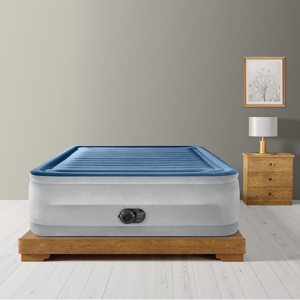 Intex Dura-Beam Deluxe 22