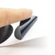 thumbnail image 4 of 120 uds/rollo de etiquetas adhesivas de pizarra redondas de pvc negro, 4 of 8