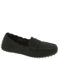 thumbnail image 1 of Skechers Mujer Cleo Driver Power Couples Negro Talla 9, 1 of 6