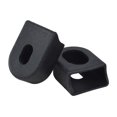 thumbnail image 1 of Protectores de manivela de bicicleta Eigraketly 1 par Negro, 1 of 6