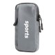 thumbnail image 1 of Estuche para teléfono móvil Audífonos de doble capa Soporte para llaves Brazalete deportivo Estuche para teléfono, 1 of 6