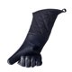 thumbnail image 2 of GOOHOCHY Guantes de horno de cocina Guantes de silicona de nido de abeja Guantes de horno de aislamiento térmico Guantes de microondas (negro), 2 of 7