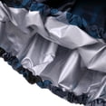 thumbnail image 1 of Eigraketly Lluvia a prueba de polvo Protección solar Kayak Canoa Marine Boat Cover Deportes acuáticos Camuflaje Marino 2.1 - 2.5 m, 1 of 6