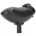 thumbnail image 4 of Domqga Outdoor Paintball Hopper,Outdoor Sports Paintball 200 Rounds Plastic Hopper with Speed Feed Loader,Hopper, 4 of 8