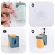 thumbnail image 4 of Set de Soporte para Cepillo de Dientes Montado en Pared: Instalación Fácil y Diseño Ahorrador de Espacio ¡, 4 of 11