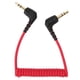 thumbnail image 1 of Cable de conexión TRS, TRS de 3,5 mm a TRS Cable de conexión de micrófono TRS Cable de conexión TRS Creado magistralmente, 1 of 8