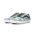 thumbnail image 2 of VANS MENS ComfyCush Old Skool "Blotched" VN0A3WMA2QK from Stadium Goods, 2 of 9