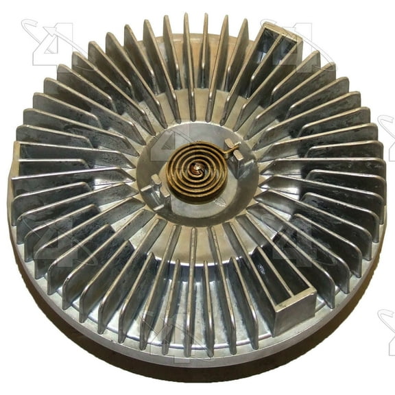 CARQUEST Premium Fan Clutch Fits select: 1986 CHEVROLET D30, 1994-1996 CHEVROLET G30