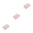 thumbnail image 4 of Advancent Alfombrillas de baño hechas de terciopelo Coral para una experiencia de baño lujosa alfombras de baño baño de espuma absorbente Type1 NO1, 4 of 6